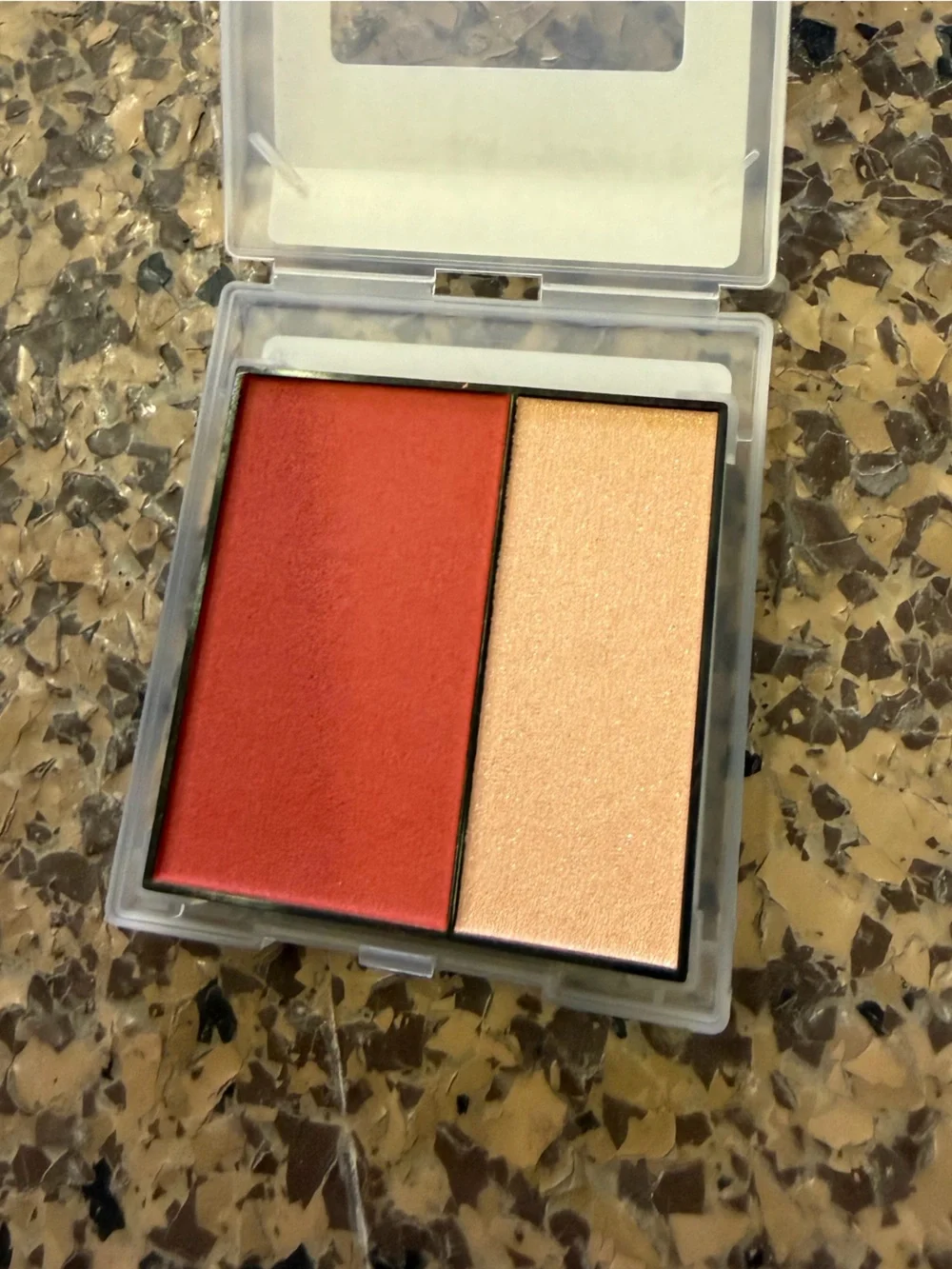 Mary Kay Mini Dual Blush